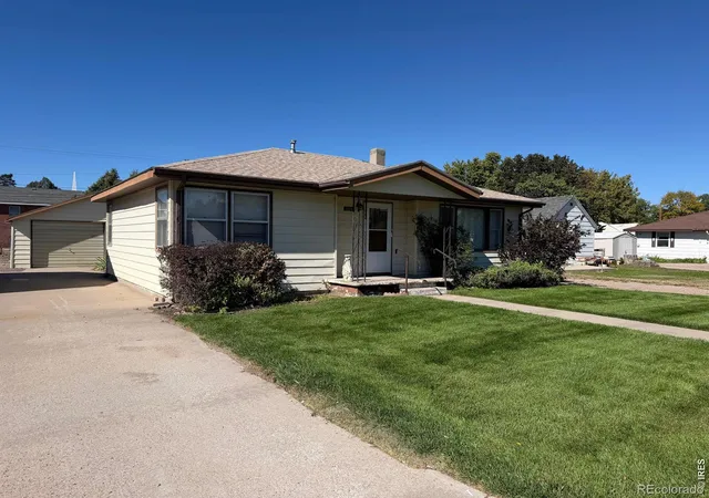 Photo 2 of Single family home for sale at 227 18th Street, Burlington, CO 80807 | MLS# IR1070774 | Listing updated on 2026-10-20