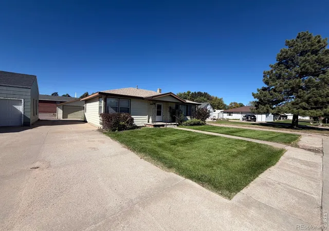 Photo 3 of Single family home for sale at 227 18th Street, Burlington, CO 80807 | MLS# IR1070774 | Listing updated on 2026-10-20