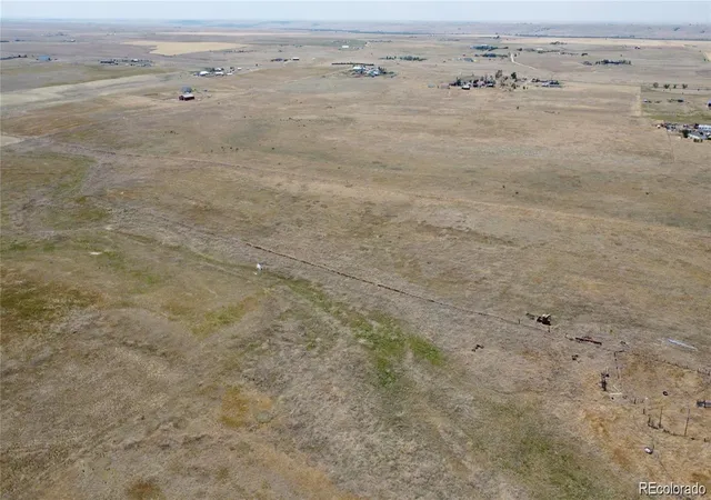Photo 2 of Land for sale at 67500 E Lot B County Rd 38, Byers, CO 80103 | MLS# 7681037 | Listing updated on 2026-10-16