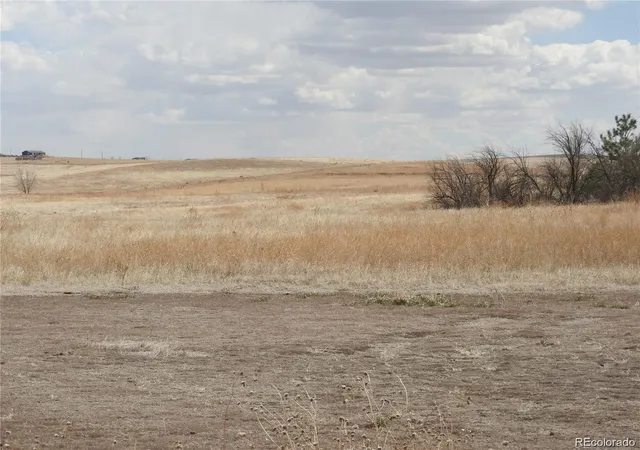Photo 1 of Land for sale at 67500 E Lot A County Rd 38, Byers, CO 80103 | MLS# 7139075 | Listing updated on 2026-10-16