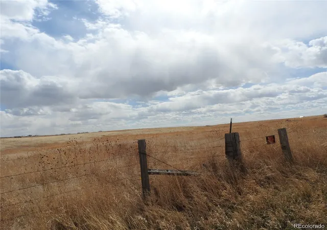 Photo 2 of Land for sale at 67500 E Lot A County Rd 38, Byers, CO 80103 | MLS# 7139075 | Listing updated on 2026-10-16