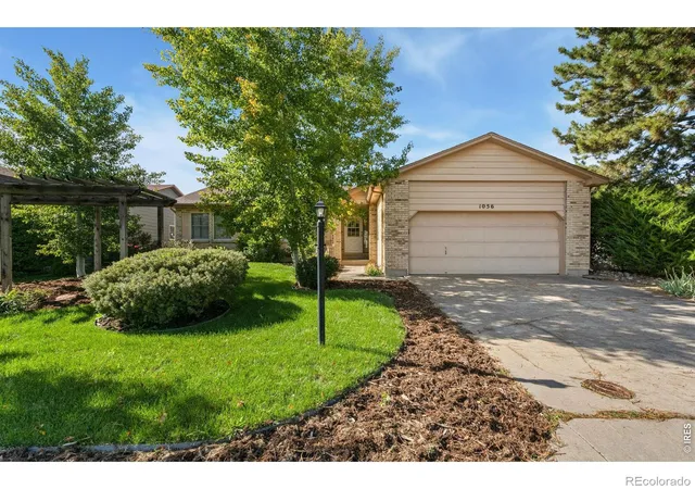 Photo 1 of Single family home for sale at 1056 Scarborough Dr, Loveland, CO 80538 | MLS# IR1070775 | Listing updated on 2026-10-27