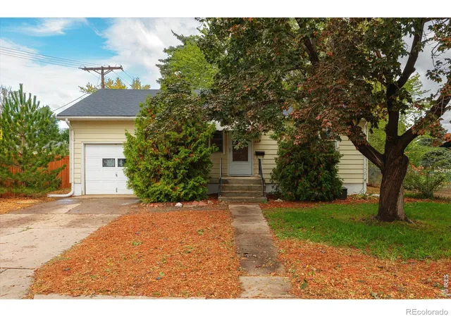 Photo 1 of Single family home for sale at 635 E 16th Street, Loveland, CO 80538 | MLS# IR1070776 | Listing updated on 2026-10-29