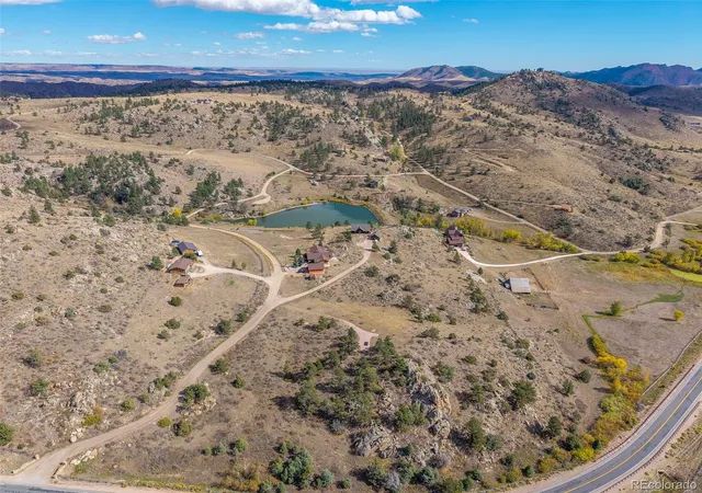 Photo 1 of Land for sale at 22 Mount Axtell Dr, Livermore, CO 80536 | MLS# 2799619 | Listing updated on 2026-10-16