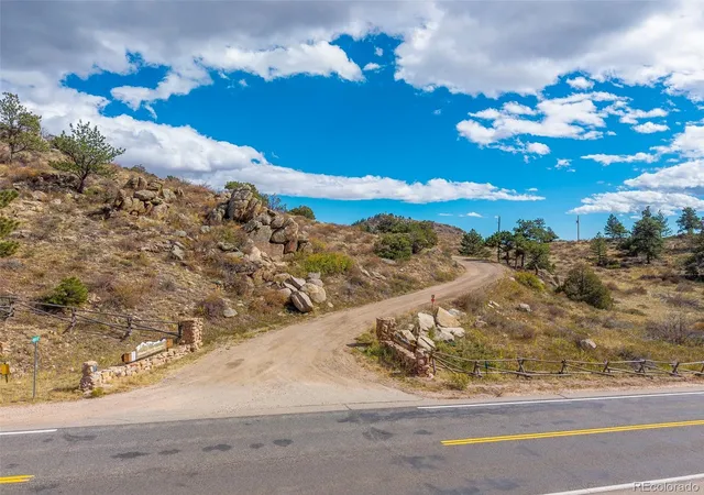 Photo 3 of Land for sale at 22 Mount Axtell Dr, Livermore, CO 80536 | MLS# 2799619 | Listing updated on 2026-10-16