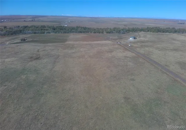 Photo 1 of Land for sale at 65590 E Evans Pl, Byers, CO 80103 | MLS# 3019226 | Listing updated on 2026-10-28