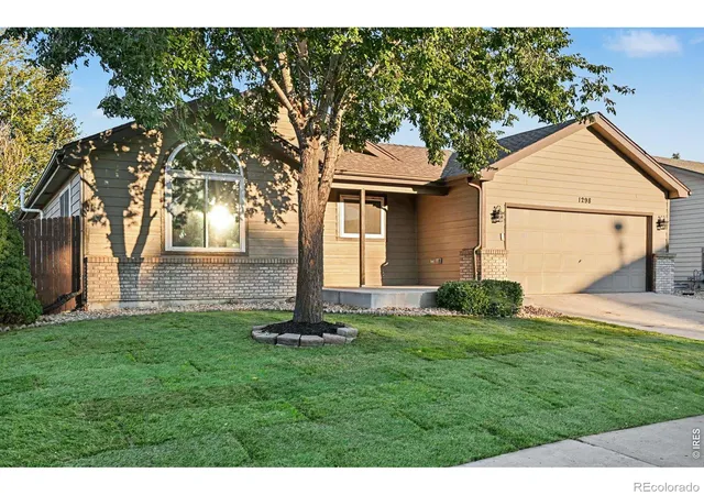 Photo 3 of Single family home for sale at 1298 S Dusk Dr, Milliken, CO 80543 | MLS# IR1070779 | Listing updated on 2026-10-20
