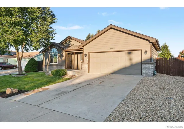 Photo 3 of Single family home for sale at 1298 S Dusk Dr, Milliken, CO 80543 | MLS# IR1070779 | Listing updated on 2026-10-20