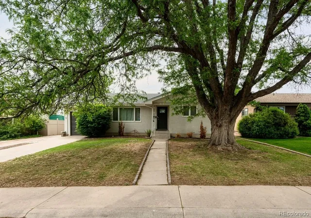 Photo 1 of Single family home for sale at 151 Cornell Cir, Pueblo, CO 81005 | MLS# 6333120 | Listing updated on 2026-10-16