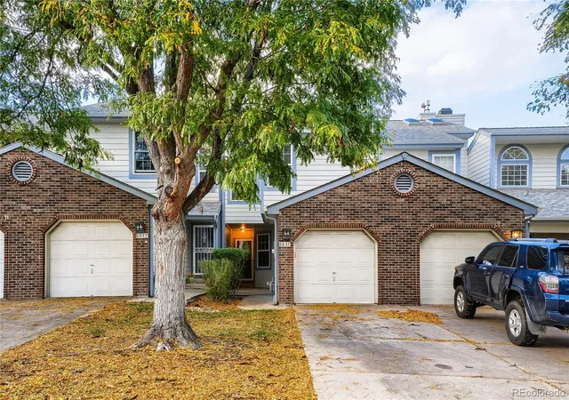 Photo 1 of Townhouse for sale at 8837 W Plymouth Ave, Littleton, CO 80128 | MLS# 4850560 | Listing updated on 2026-10-17