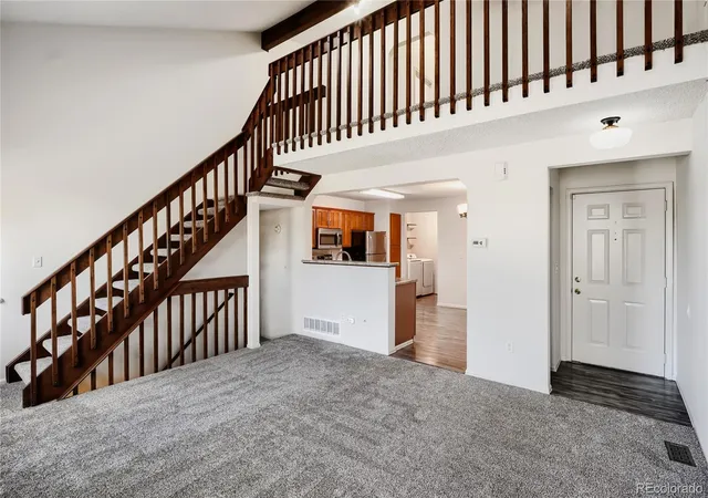 Photo 2 of Townhouse for sale at 8837 W Plymouth Ave, Littleton, CO 80128 | MLS# 4850560 | Listing updated on 2026-10-17