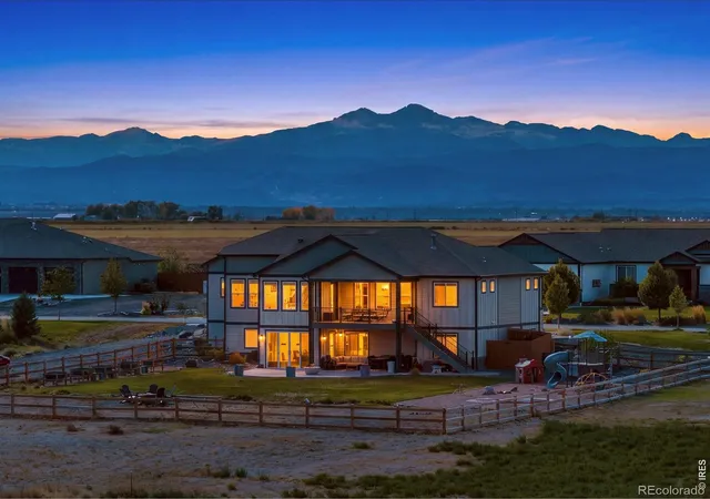 Photo 1 of Single family home for sale at 5026 Prairie Lark Ln, Severance, CO 80615 | MLS# IR1070782 | Listing updated on 2026-10-20
