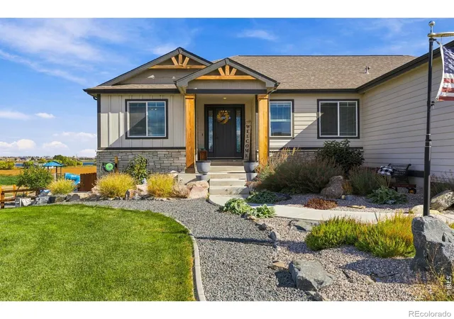 Photo 3 of Single family home for sale at 5026 Prairie Lark Ln, Severance, CO 80615 | MLS# IR1070782 | Listing updated on 2026-10-20