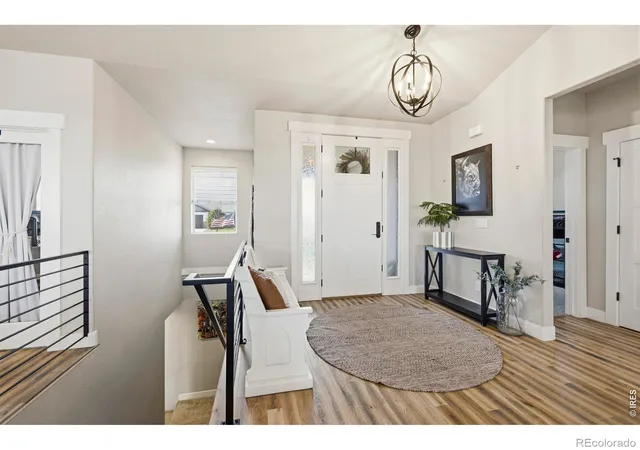 Photo 4 of Single family home for sale at 5026 Prairie Lark Ln, Severance, CO 80615 | MLS# IR1070782 | Listing updated on 2026-10-20