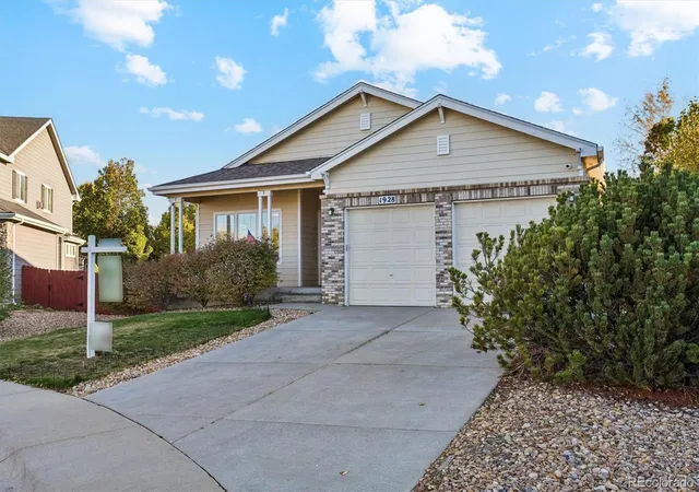 Photo 1 of Single family home for sale at 1928 E 167th Avenue, Thornton, CO 80602 | MLS# 9708034 | Listing updated on 2026-10-21