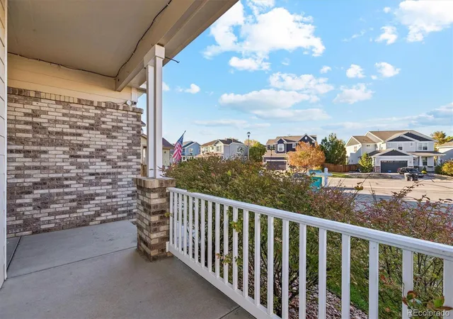 Photo 2 of Single family home for sale at 1928 E 167th Avenue, Thornton, CO 80602 | MLS# 9708034 | Listing updated on 2026-10-21
