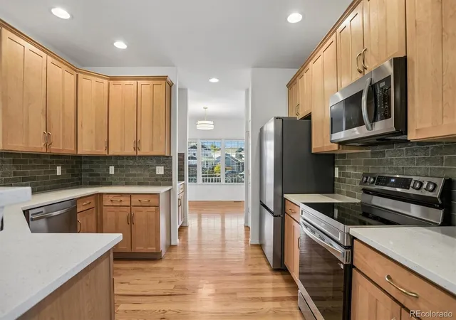 Photo 3 of Single family home for sale at 1928 E 167th Avenue, Thornton, CO 80602 | MLS# 9708034 | Listing updated on 2026-10-21