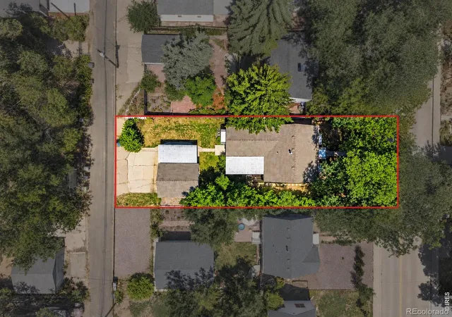Photo 1 of Single family home for sale at 331 Francis St, Longmont, CO 80501 | MLS# IR1070783 | Listing updated on 2026-10-23