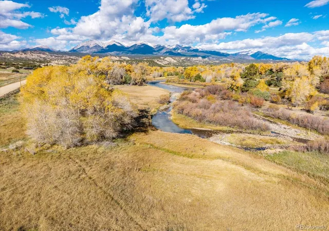 Land for sale at 10215 County Rd 163, Salida, CO 81201 | MLS# 3546331