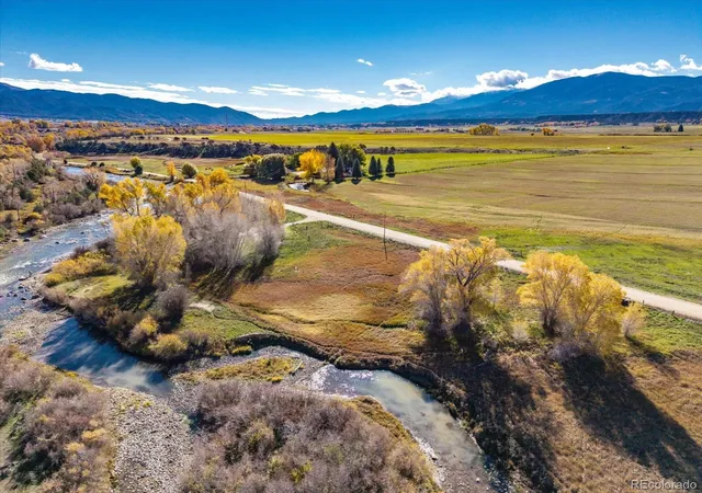 Photo 1 of Land for sale at 10215 County Rd 163, Salida, CO 81201 | MLS# 3546331 | Listing updated on 2026-10-21