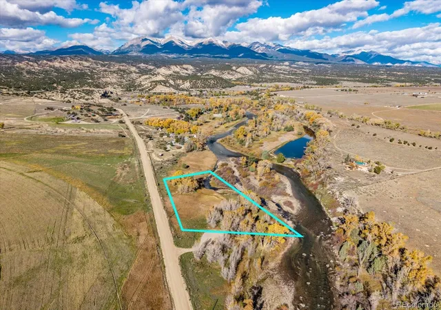 Photo 2 of Land for sale at 10215 County Rd 163, Salida, CO 81201 | MLS# 3546331 | Listing updated on 2026-10-21