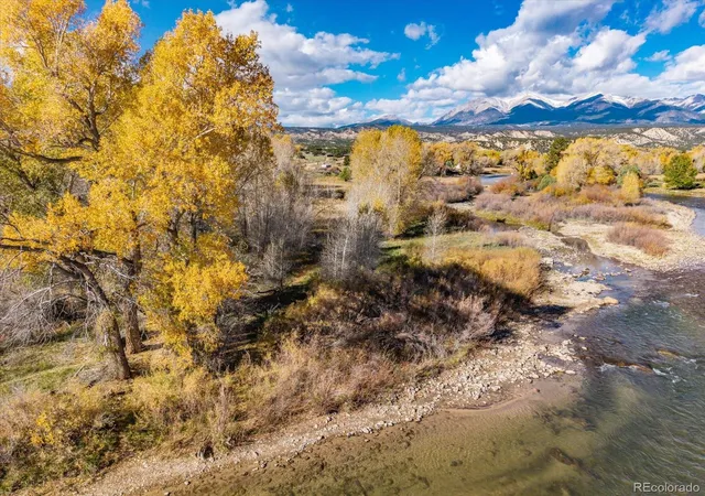 Photo 3 of Land for sale at 10215 County Rd 163, Salida, CO 81201 | MLS# 3546331 | Listing updated on 2026-10-21