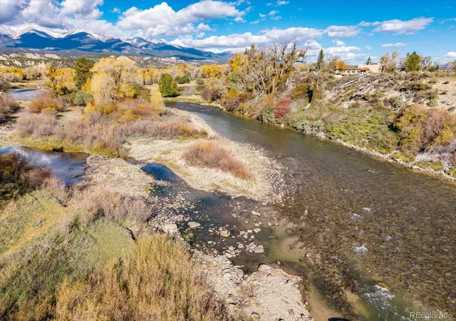 Photo 4 of Land for sale at 10215 County Rd 163, Salida, CO 81201 | MLS# 3546331 | Listing updated on 2026-10-21