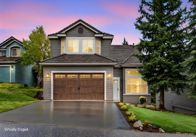 Photo 1 of Single family home for sale at 23909 High Meadow Dr, Golden, CO 80401 | MLS# 6089119 | Listing updated on 2026-10-28