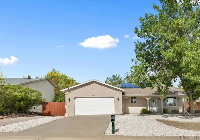 Single family home for sale at 615 Twinflower Dr, Canon City, CO 81212 | MLS# 2612392