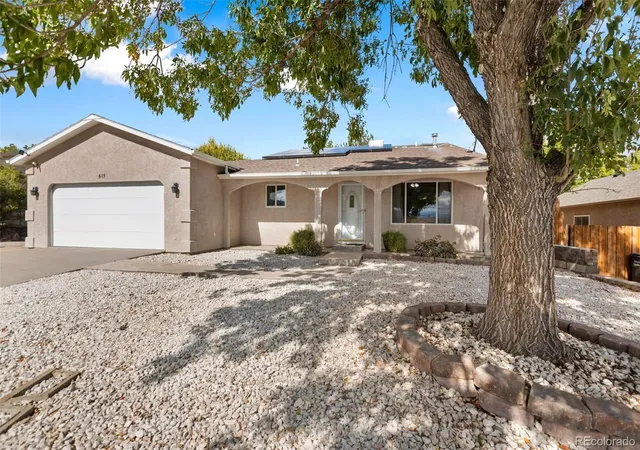 Photo 1 of Single family home for sale at 615 Twinflower Dr, Canon City, CO 81212 | MLS# 2612392 | Listing updated on 2026-10-20
