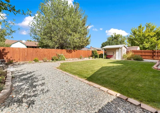 Photo 3 of Single family home for sale at 615 Twinflower Dr, Canon City, CO 81212 | MLS# 2612392 | Listing updated on 2026-10-20