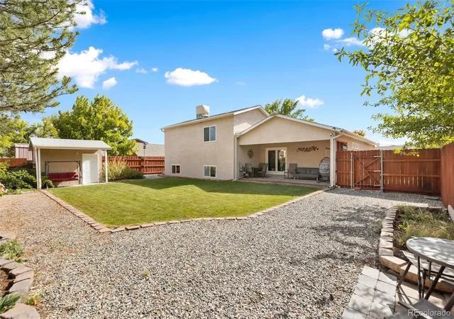 Photo 4 of Single family home for sale at 615 Twinflower Dr, Canon City, CO 81212 | MLS# 2612392 | Listing updated on 2026-10-20