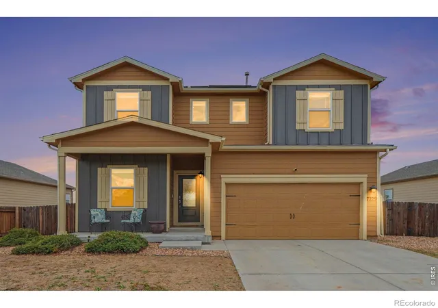 Photo 2 of Single family home for sale at 7229 Shavano Ave, Frederick, CO 80504 | MLS# IR1070784 | Listing updated on 2026-10-21