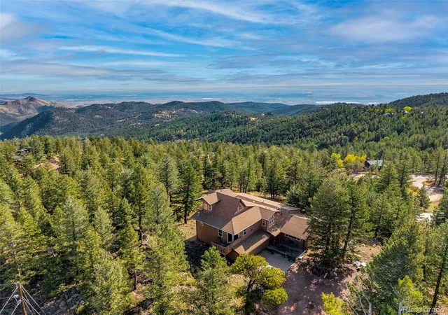 Photo 1 of Single family home for sale at 199 Deer Trl Cir, Boulder, CO 80302 | MLS# 6501016 | Listing updated on 2026-10-24
