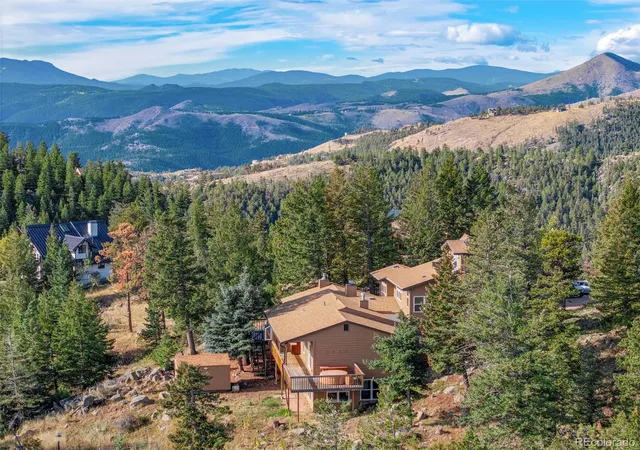 Photo 2 of Single family home for sale at 199 Deer Trl Cir, Boulder, CO 80302 | MLS# 6501016 | Listing updated on 2026-10-24