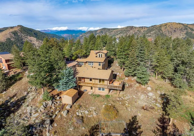 Photo 3 of Single family home for sale at 199 Deer Trl Cir, Boulder, CO 80302 | MLS# 6501016 | Listing updated on 2026-10-24
