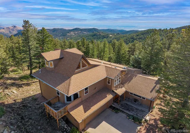 Photo 4 of Single family home for sale at 199 Deer Trl Cir, Boulder, CO 80302 | MLS# 6501016 | Listing updated on 2026-10-24