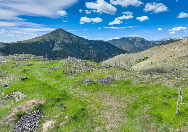Photo 3 of Land for sale at 300 Shining Star Trl, Boulder, CO 80302 | MLS# IR1070790 | Listing updated on 2026-10-20