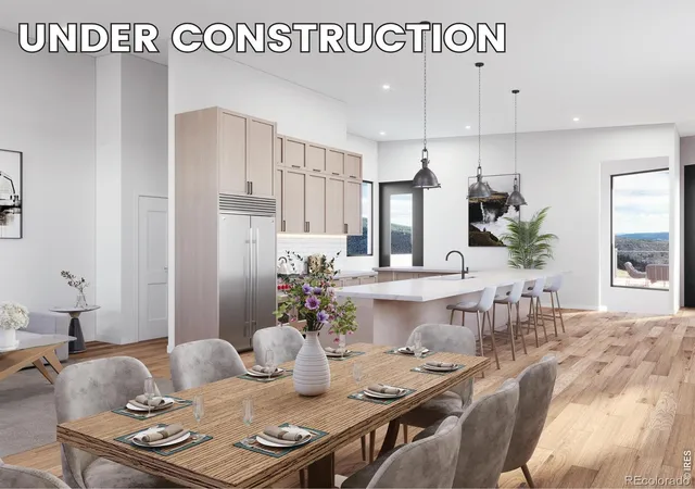 Single family home for sale at 300 Shining Star Trl #A, Boulder, CO 80302 | MLS# IR1070791