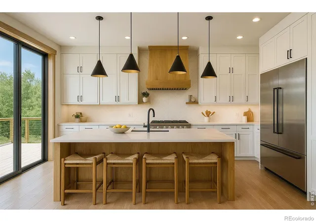 Photo 2 of Single family home for sale at 300 Shining Star Trl #A, Boulder, CO 80302 | MLS# IR1070791 | Listing updated on 2026-10-20