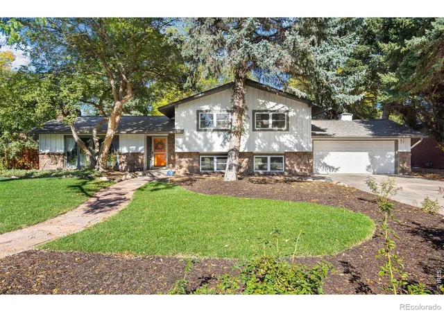 Photo 1 of Single family home for sale at 1104 E Pitkin St, Fort Collins, CO 80524 | MLS# IR1070793 | Listing updated on 2026-10-20