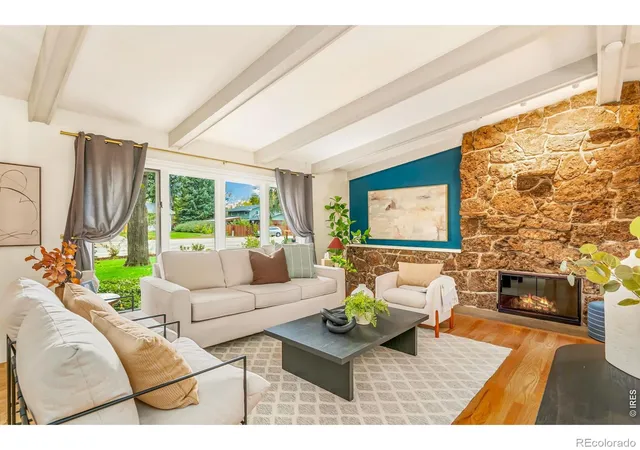 Photo 3 of Single family home for sale at 1104 E Pitkin St, Fort Collins, CO 80524 | MLS# IR1070793 | Listing updated on 2026-10-20
