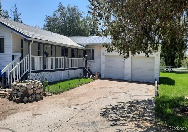 Single family home for sale at 15296 County Rd 39, Sterling, CO 80751 | MLS# 2096452