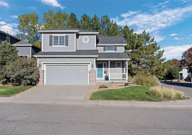 Single family home for sale at 10253 Spotted Owl Ct, Highlands Ranch, CO 80129 | MLS# 7617228