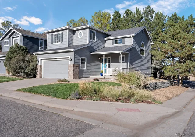 Photo 1 of Single family home for sale at 10253 Spotted Owl Ct, Highlands Ranch, CO 80129 | MLS# 7617228 | Listing updated on 2026-10-23