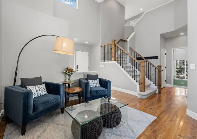 Photo 4 of Single family home for sale at 10253 Spotted Owl Ct, Highlands Ranch, CO 80129 | MLS# 7617228 | Listing updated on 2026-10-23