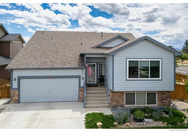 Single family home for sale at 3445 Yule Trl Dr, Fort Collins, CO 80524 | MLS# IR1070795