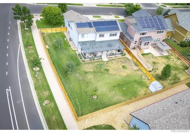 Photo 1 of Single family home for sale at 3445 Yule Trl Dr, Fort Collins, CO 80524 | MLS# IR1070795 | Listing updated on 2026-10-20