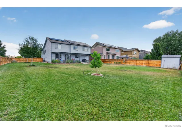 Photo 2 of Single family home for sale at 3445 Yule Trl Dr, Fort Collins, CO 80524 | MLS# IR1070795 | Listing updated on 2026-10-20