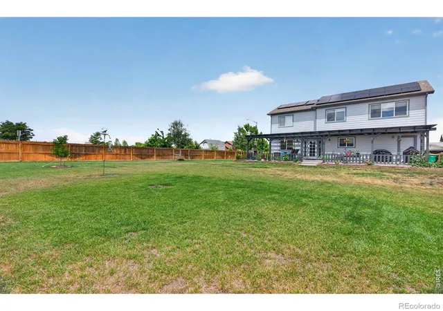 Photo 3 of Single family home for sale at 3445 Yule Trl Dr, Fort Collins, CO 80524 | MLS# IR1070795 | Listing updated on 2026-10-20